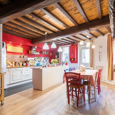 La Maison Du Bonheur Marquixanes Exteriör bild