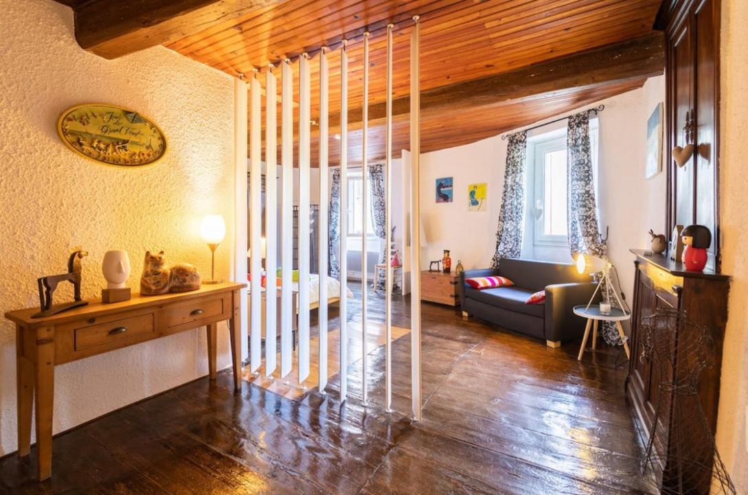 La Maison Du Bonheur Marquixanes Exteriör bild